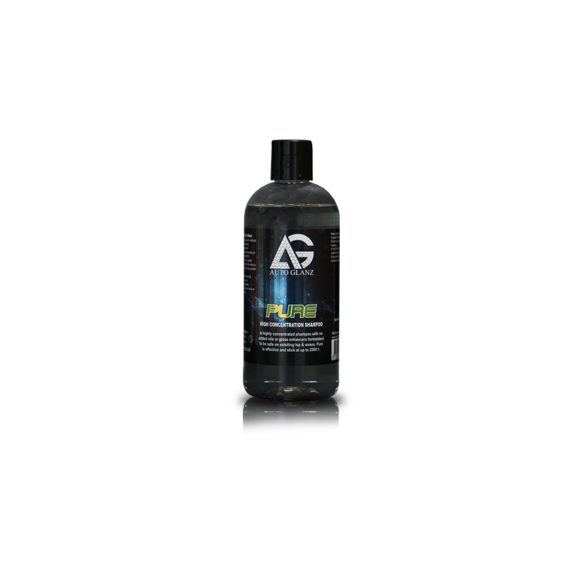 AutoGlanz Pure - Shampoo - Harry Hockly Motorsport