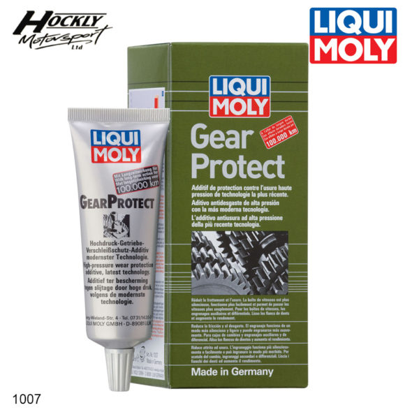 Liqui Moly Gear Protect