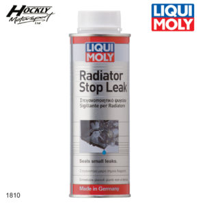 LIQUI MOLY Radiator Stop Leak