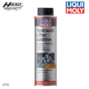 LIQUI MOLY Hydraulic Lifter Additive