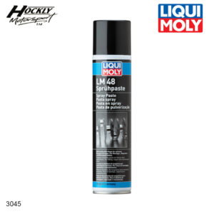 LIQUI MOLY LM48 Spray Paste