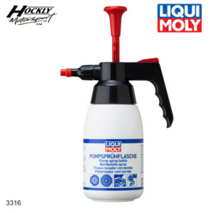 LIQUI MOLY Pump Spray Bottle