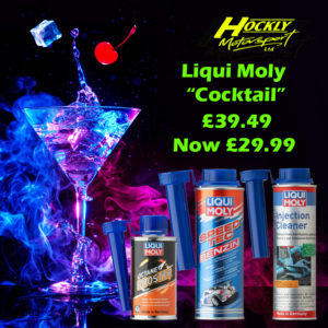 LIQUI MOLY Cocktail